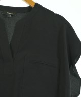 Theory（セオリー）ブラウス 黒 サイズ:S レディース/2200619232092