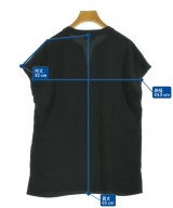 Theory（セオリー）ブラウス 黒 サイズ:S レディース/2200619232092