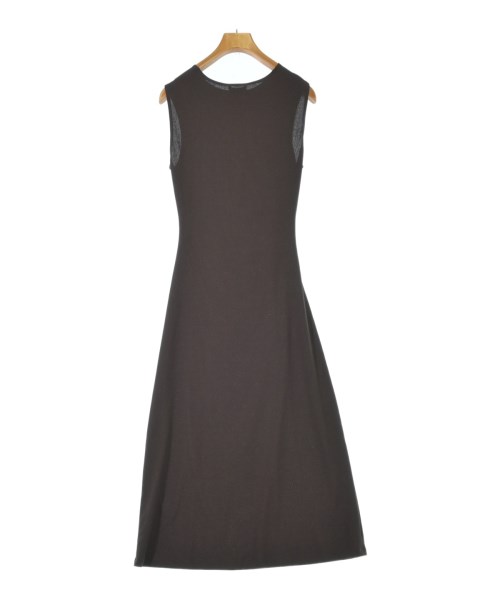 Theory（セオリー）ワンピース 茶 サイズ:S レディース/2200619232177