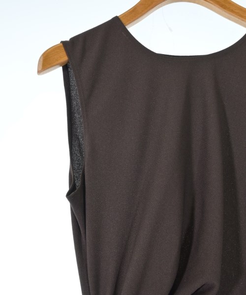 Theory（セオリー）ワンピース 茶 サイズ:S レディース/2200619232177