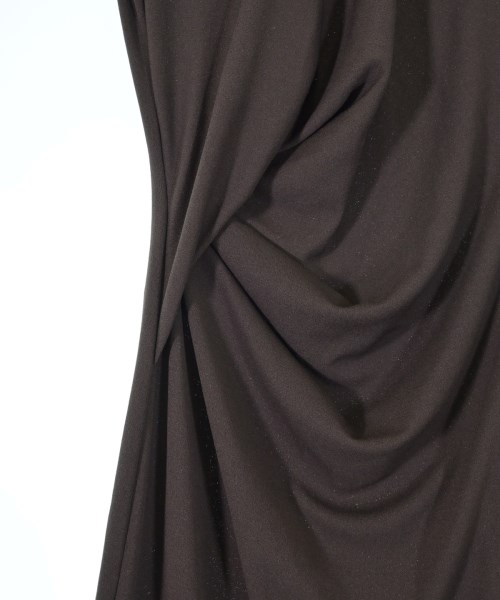 Theory（セオリー）ワンピース 茶 サイズ:S レディース/2200619232177