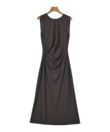 Theory（セオリー）ワンピース 茶 サイズ:S レディース/2200619232177