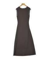 Theory（セオリー）ワンピース 茶 サイズ:S レディース/2200619232177