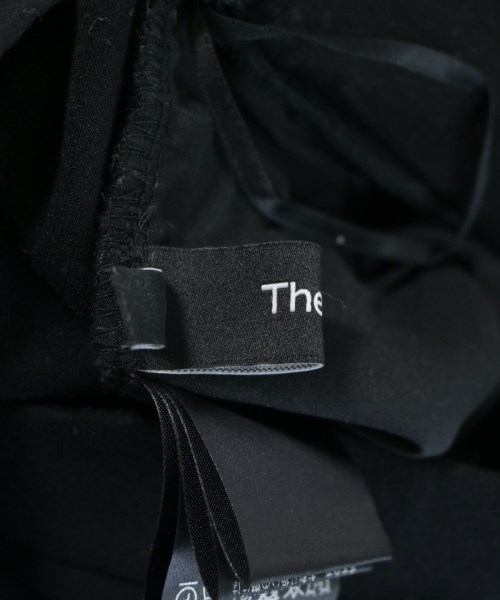 Theory（セオリー）その他 黒 サイズ:2(M位) レディース/2200619232290
