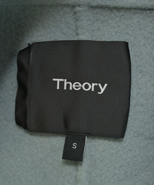 Theory（セオリー）その他 青 サイズ:S レディース/2200613549318