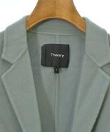 Theory（セオリー）その他 青 サイズ:S レディース/2200613549318