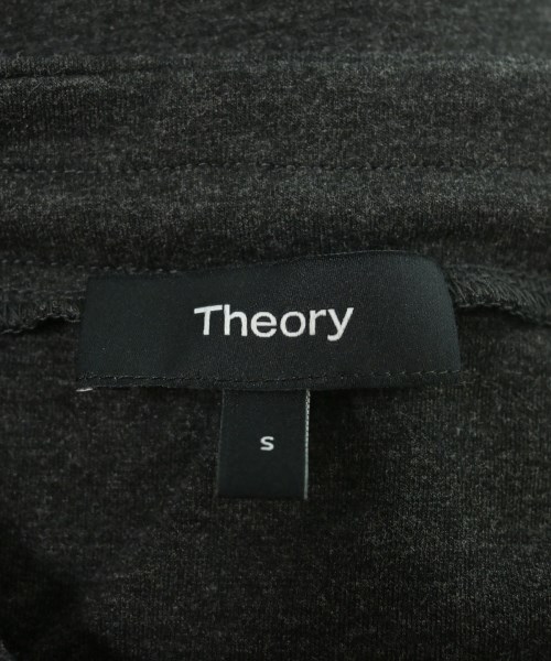 Theory（セオリー）Tシャツ・カットソー グレー サイズ:S レディース/2200613549325