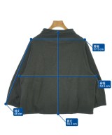 Theory（セオリー）Tシャツ・カットソー グレー サイズ:S レディース/2200613549325