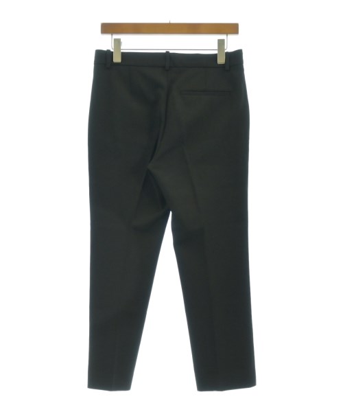 Theory（セオリー）スラックス 黒 サイズ:4(L位) レディース/2200613549523