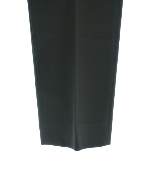 Theory（セオリー）スラックス 黒 サイズ:4(L位) レディース/2200613549523