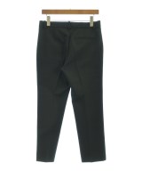 Theory（セオリー）スラックス 黒 サイズ:4(L位) レディース/2200613549523