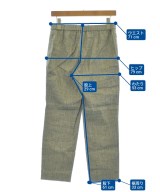 Theory（セオリー）その他 グレー サイズ:2(M位) レディース/2200613549547