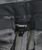 Theory（セオリー）その他 グレー サイズ:0(S位) レディース/2200615367095