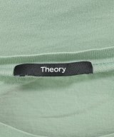 Theory（セオリー）Tシャツ・カットソー 緑 サイズ:S レディース/2200618468058