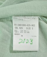 Theory（セオリー）Tシャツ・カットソー 緑 サイズ:S レディース/2200618468058