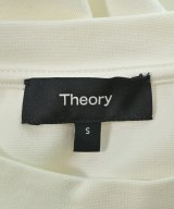 Theory（セオリー）Tシャツ・カットソー 白 サイズ:S レディース/2200611753076