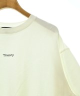 Theory（セオリー）Tシャツ・カットソー 白 サイズ:S レディース/2200611753076