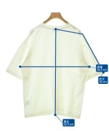 Theory（セオリー）Tシャツ・カットソー 白 サイズ:S レディース/2200611753076