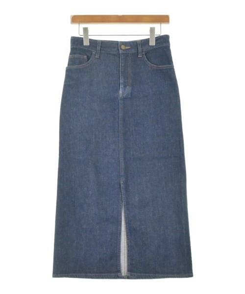 セオリー(Theory)のTheory ロング・マキシ丈スカート