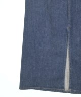 Theory（セオリー）ロング・マキシ丈スカート 紺 サイズ:25(S位) レディース/2200617658016