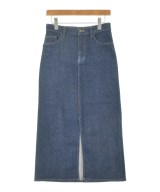 Theory ロング・マキシ丈スカート