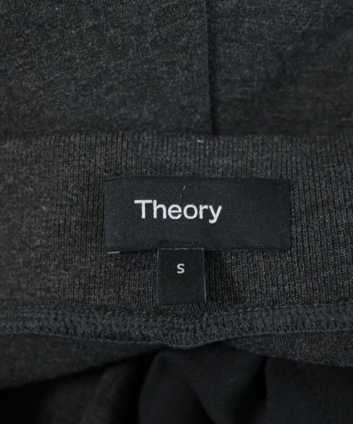 Theory（セオリー）その他 グレー サイズ:S レディース/2200624104018