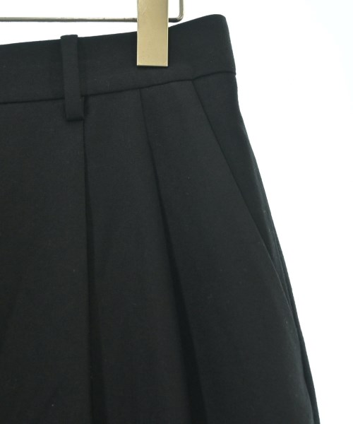 Theory（セオリー）スラックス 黒 サイズ:0(S位) レディース/2200624104025