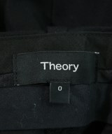 Theory（セオリー）スラックス 黒 サイズ:0(S位) レディース/2200624104025