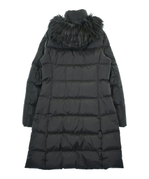 Theory（セオリー）ダウンコート 黒 サイズ:S レディース/2200624123019