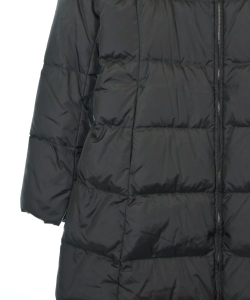 Theory（セオリー）ダウンコート 黒 サイズ:S レディース/2200624123019