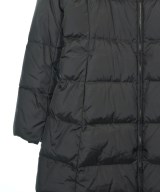 Theory（セオリー）ダウンコート 黒 サイズ:S レディース/2200624123019