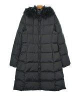 Theory ダウンコート