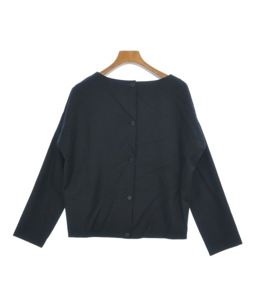 Theory（セオリー）ブラウス 紺 サイズ:S レディース/2200624130024