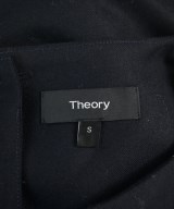 Theory（セオリー）ブラウス 紺 サイズ:S レディース/2200624130024