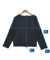 Theory（セオリー）ブラウス 紺 サイズ:S レディース/2200624130024
