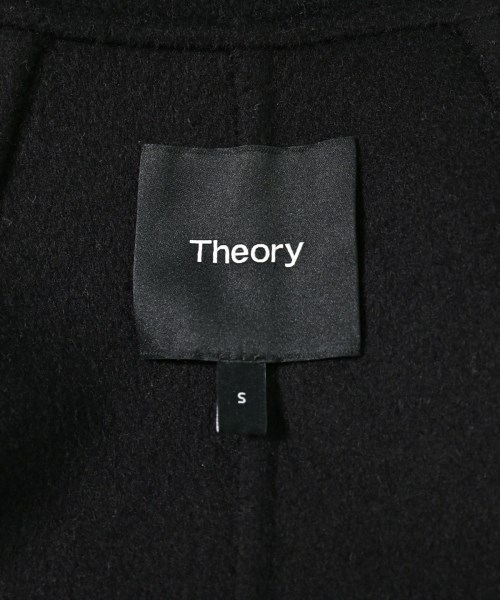 Theory（セオリー）その他 黒 サイズ:S レディース/2200624232018