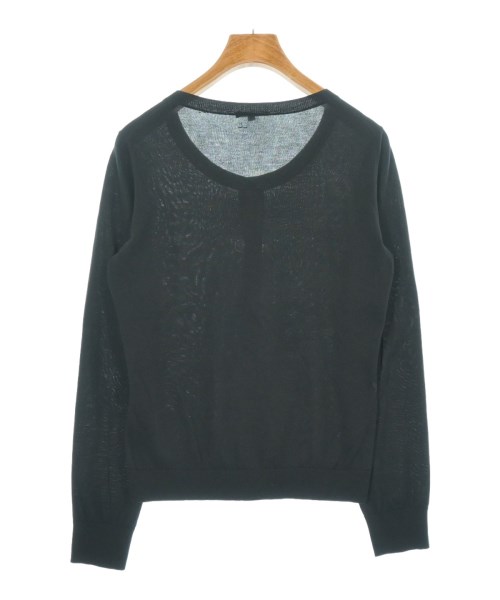 Theory（セオリー）カーディガン 黒 サイズ:S レディース/2200624313038