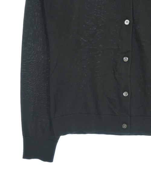 Theory（セオリー）カーディガン 黒 サイズ:S レディース/2200624313038