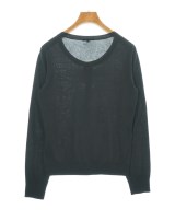 Theory（セオリー）カーディガン 黒 サイズ:S レディース/2200624313038