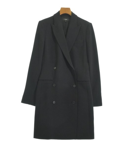 セオリー(Theory)のTheory チェスターコート