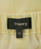 Theory（セオリー）その他 白 サイズ:00(XS位) レディース/2200624587033