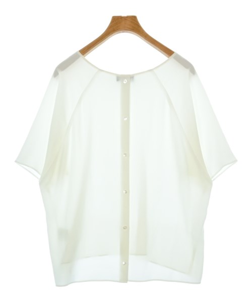 Theory（セオリー）ブラウス 白 サイズ:S レディース/2200613504119