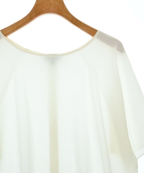 Theory（セオリー）ブラウス 白 サイズ:S レディース/2200613504119