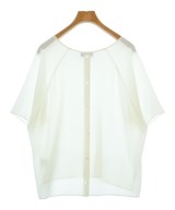 Theory（セオリー）ブラウス 白 サイズ:S レディース/2200613504119