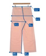 Theory（セオリー）その他 ピンク サイズ:4(L位) レディース/2200619574055