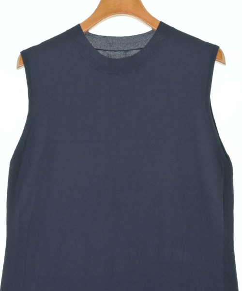 Theory（セオリー）ワンピース 紺 サイズ:S レディース/2200623192023