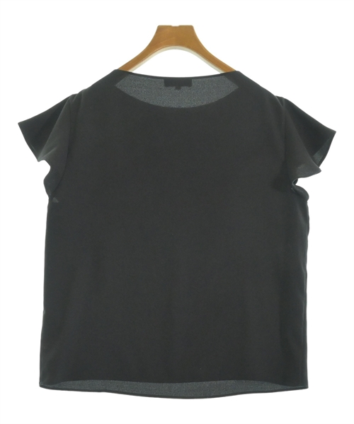 Theory（セオリー）ブラウス 黒 サイズ:S レディース/2200624944027