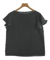 Theory（セオリー）ブラウス 黒 サイズ:S レディース/2200624944027