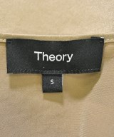 Theory（セオリー）ブラウス ベージュ サイズ:S レディース/2200615020068