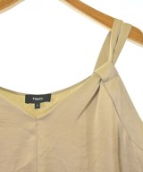 Theory（セオリー）ブラウス ベージュ サイズ:S レディース/2200615020068